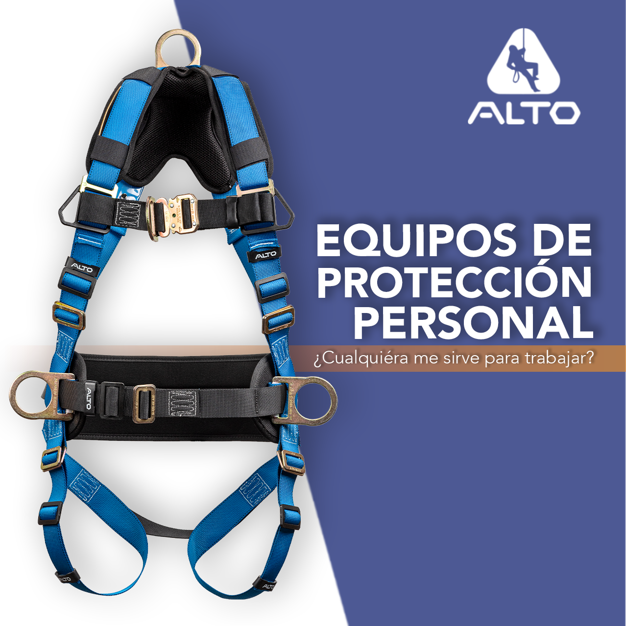 Portada blog equipos de protección personal ALTO