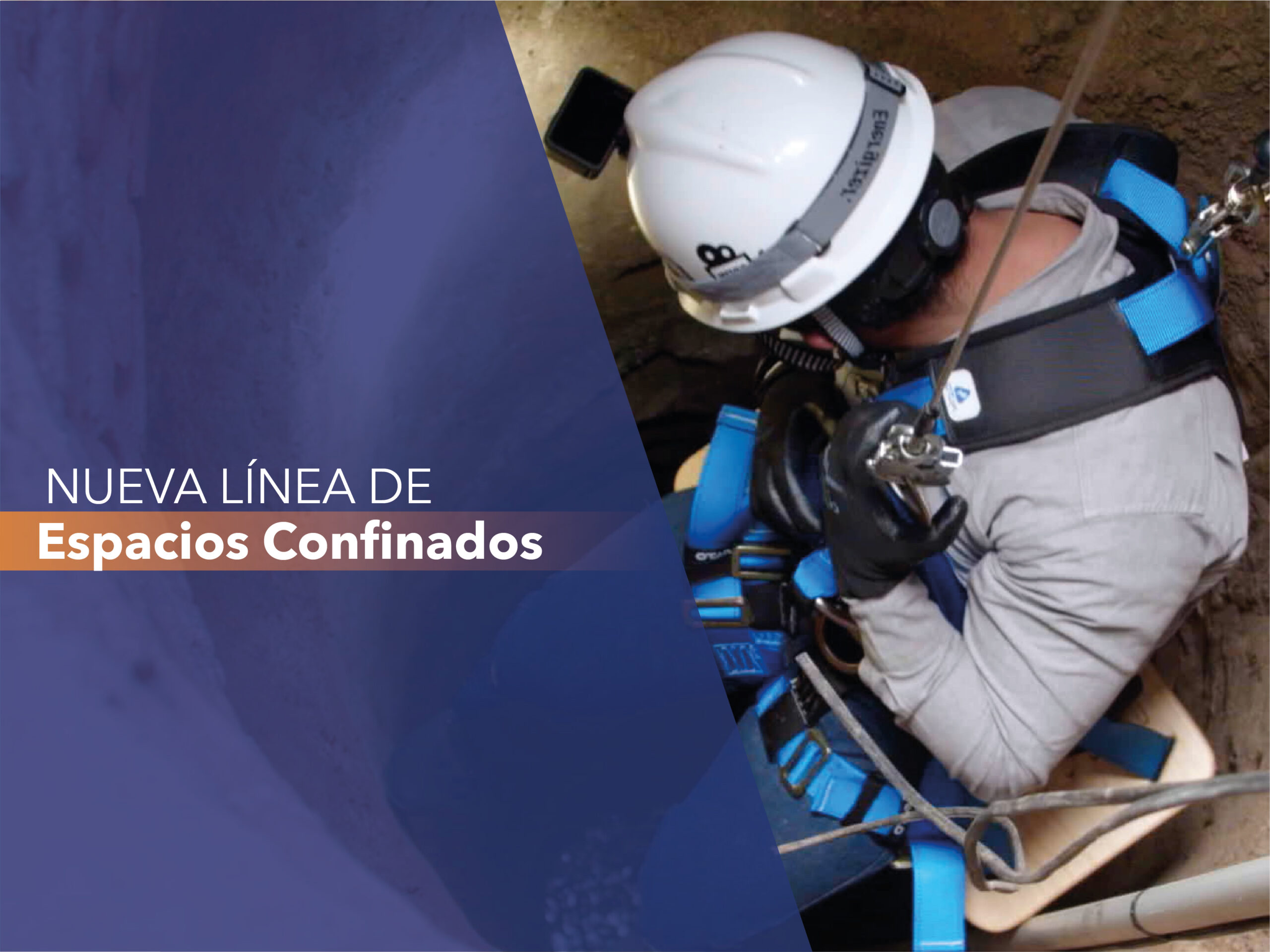 Blog Espacios confinados ALTO México